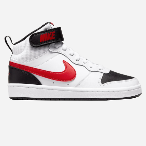 COURT BOROUGH MID 2 (GS)
