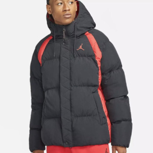 11195 000 11670 M J ESS PUFFER JKT