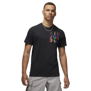 M J BRAND GFX SS TEE