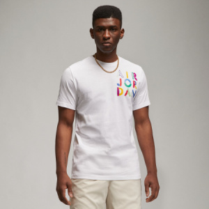 M J BRAND GFX SS TEE