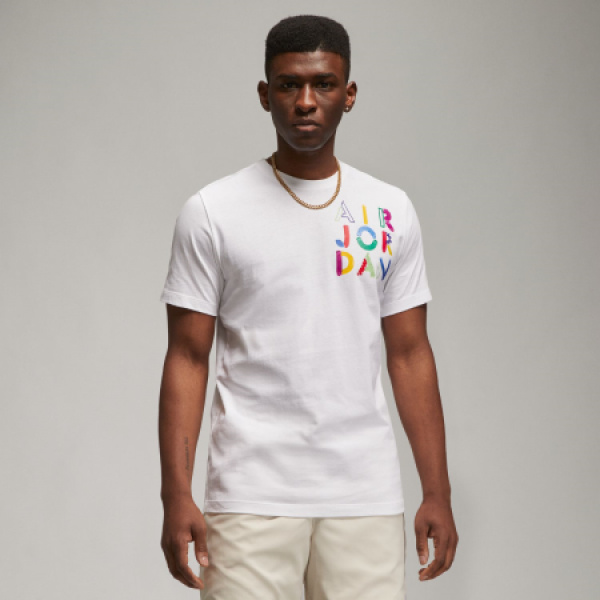 M J BRAND GFX SS TEE