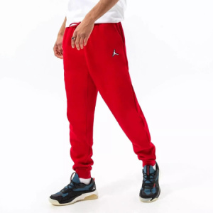 11220 000 11695 M J ESS FLC PANT