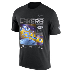 LAL M NK CTS MAX90 FW SS TEE