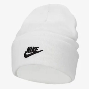 U NK PEAK BEANIE TC FUT