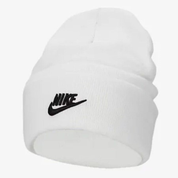 U NK PEAK BEANIE TC FUT