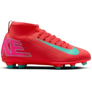 Mercurial JR Superfly 10 Club