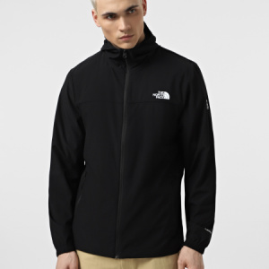 12222 000 12831 M MOUNTAIN ATHLETICS HOODED WIND JACKET