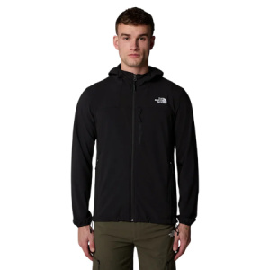 12229 000 12838 M NIMBLE HOODIE - EU
