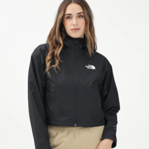 12232 000 12841 W CROPPED QUEST JACKET