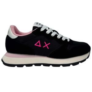 12455 000 13353 ALLY SOLID NYLON