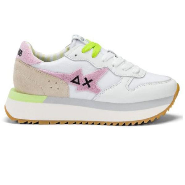 BIG STARGIRL SPONGEE
