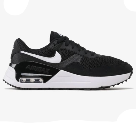 12720 000 13678 AIR MAX SYSTM (GS)