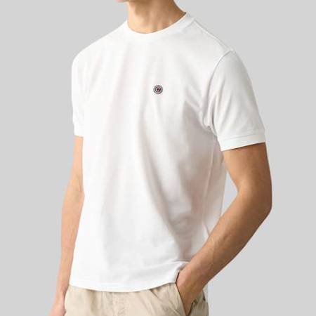 12528 000 13486 T-SHIRT UOMO