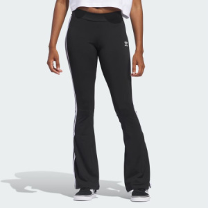 FLARED LEGGINGS