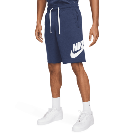 M NK CLUB SHORT WVN