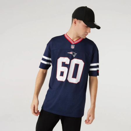 NOS NFL MESH TEE NEEPAT