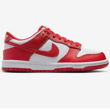 Dunk Low JR