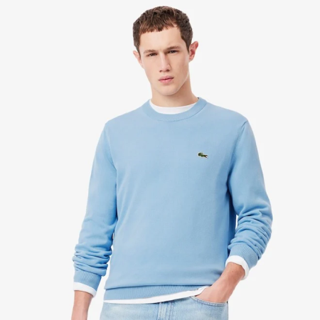 PULLOVER