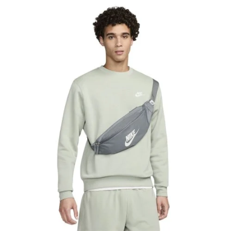 NK HERITAGE WAISTPACK