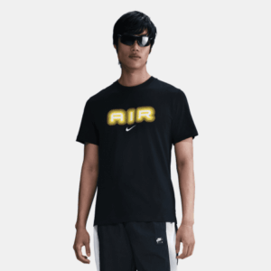 M SW AIR GRAPHIC TEE