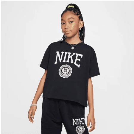 G NSW TEE GRAPHIC