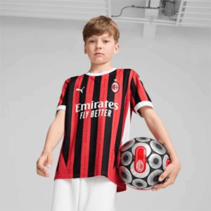 ACM HOME JR
