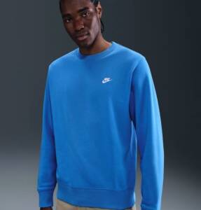 Club Fleece