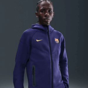 FCB M NK TCH FLC FZ