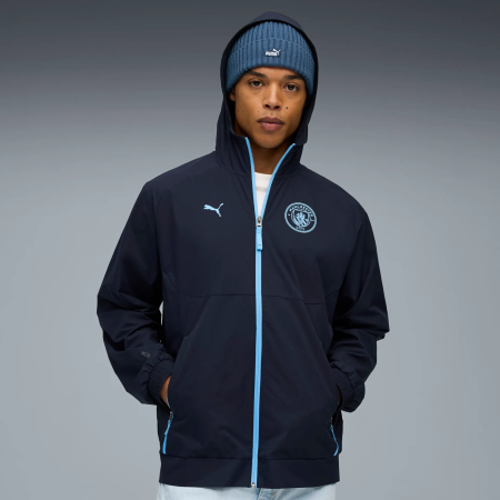 MCFC JACKET 1 MCFC JACKET