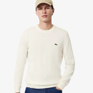 16199 000 17641 PULLOVER UOMO