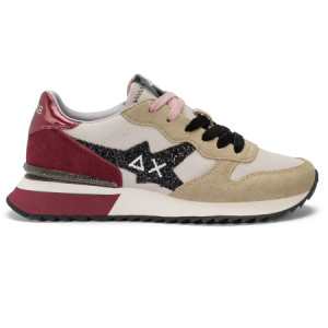 16299 000 17741 STARGIRL GLITTER LOGO