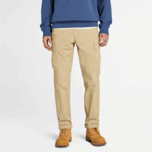 16303 000 17745 Twill Cargo Pant