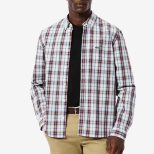 16336 000 17778 CAMICIA UOMO