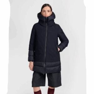 Giacca donna Becancour long