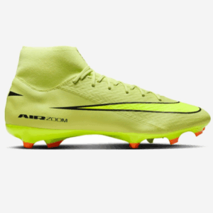 Mercurial Superfly 10 FG