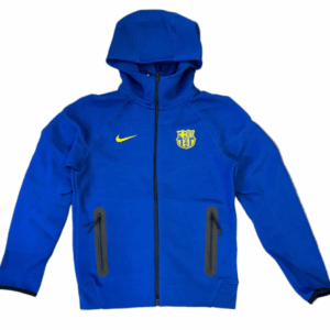 FC Barcelona Tech Fleece SE