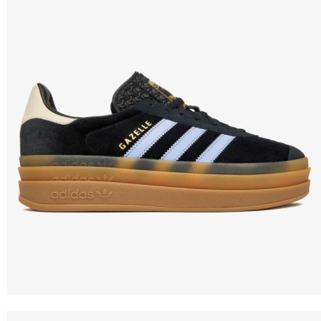 GAZELLE BOLD J 1 GAZELLE BOLD J