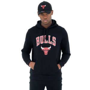 NOS NBA REGULAR HOODY