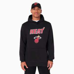 NOS NBA REGULAR HOODY