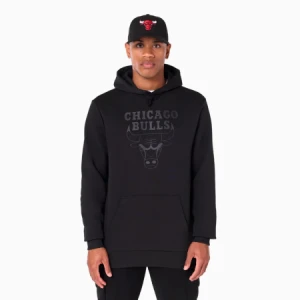NOS NBA REGULAR HOODY