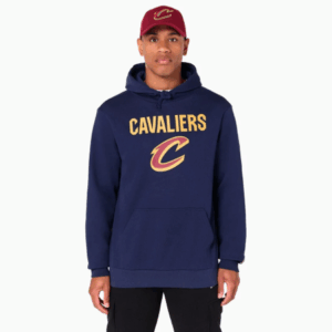 NOS NBA REGULAR HOODY