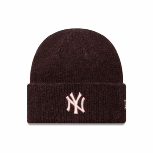 WMNS WIDE CUFF BEANIE