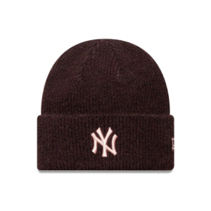 WMNS WIDE CUFF BEANIE
