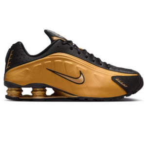 Nike Shox R4