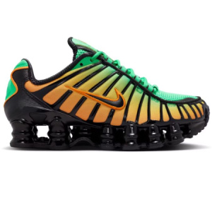 Nike Shox TL (GS)