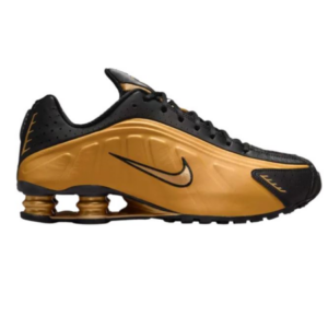 17808 000 19250 Nike Shox R4