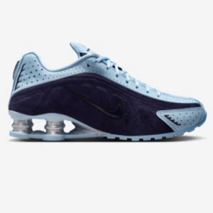 17810 000 19252 W NIKE SHOX R4